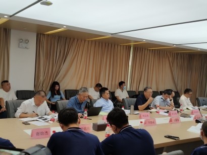 促進(jìn)氫能產(chǎn)業(yè)發(fā)展 “甲醇重整在線制氫技術(shù)”通過科技成果評價(jià)